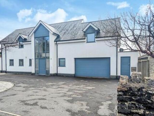 House for sale in Wells, Somerset