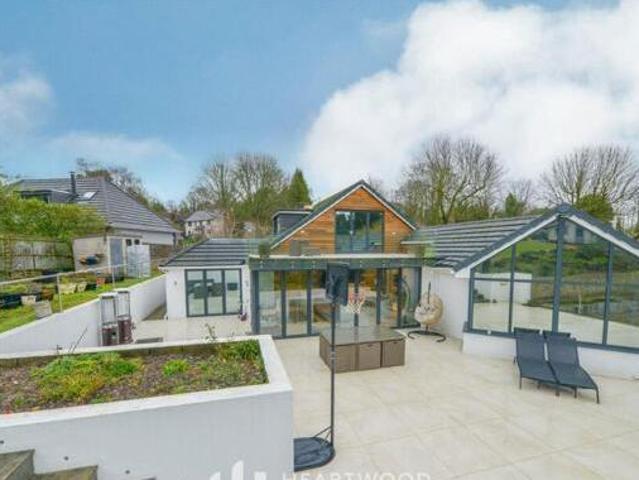 House for sale in Oaklands, Welwyn Hatfield