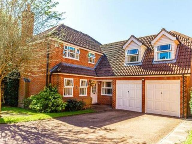 House for sale in Hatfield, Fretherne