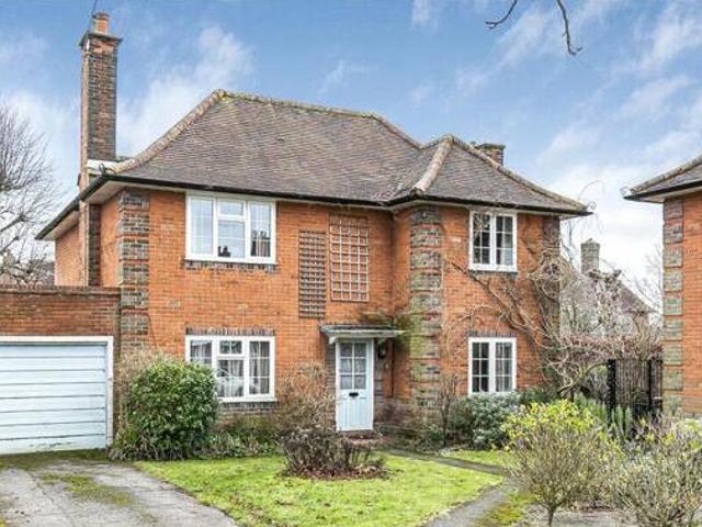 House for sale in Fretherne, Hertfordshire