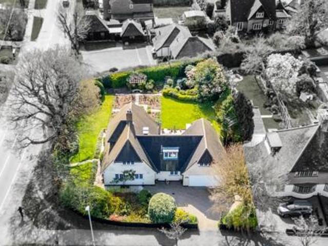 House for sale in Fretherne, Hertfordshire