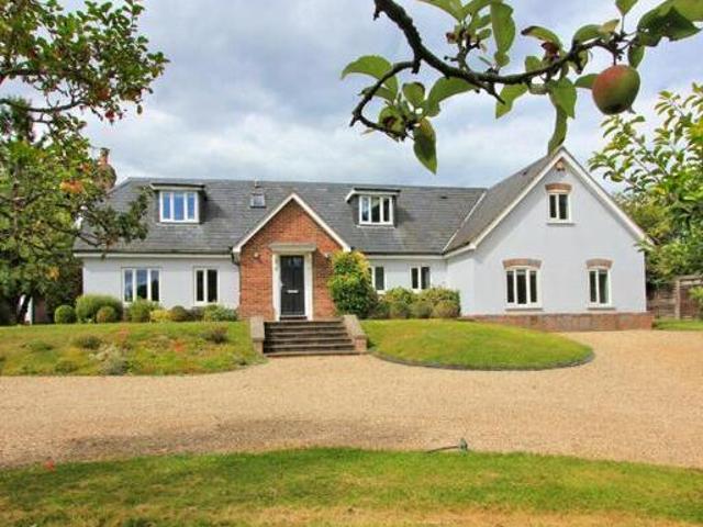 House for sale in Oaklands, Welwyn Hatfield