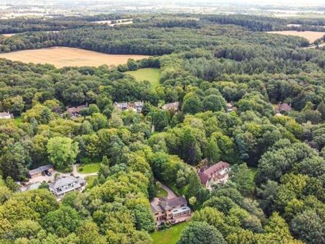 House for sale in Welwyn, Fretherne