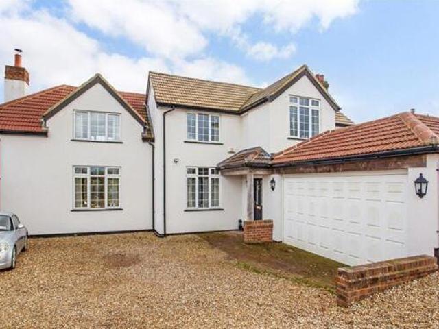 House for sale in Welwyn, Fretherne