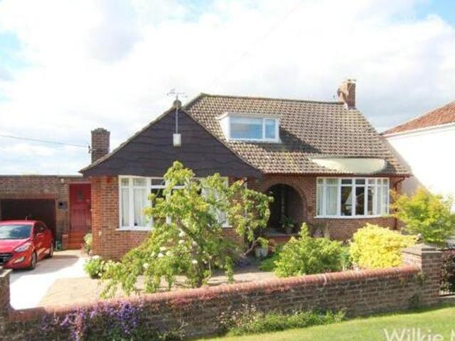House for sale in Bridgwater, Somerset