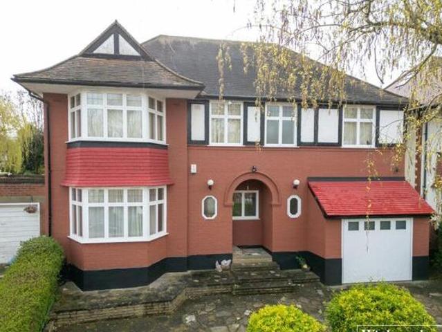 House for sale in Wembley, Greater London