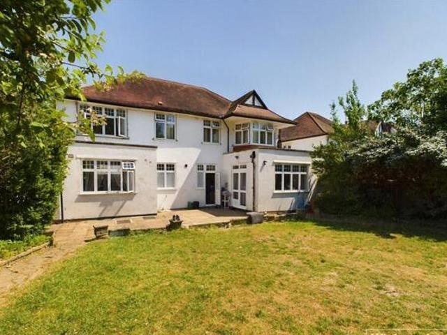 House for sale in Wembley, Greater London