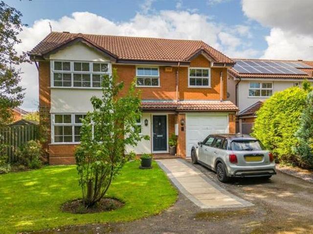 House for sale in Aylesbury, Buckinghamshire