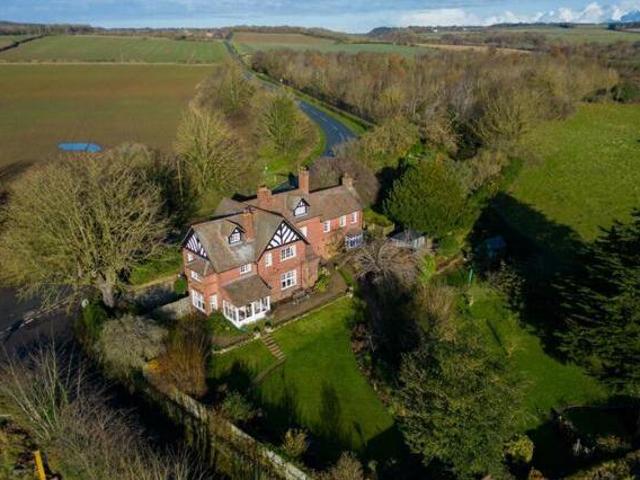 House for sale in York and North Yorkshire, England