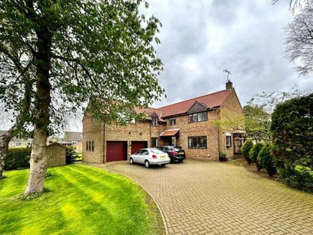 House for sale in York and North Yorkshire, England