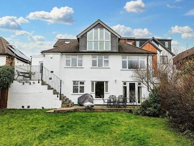 House for sale in City of London, Greater London