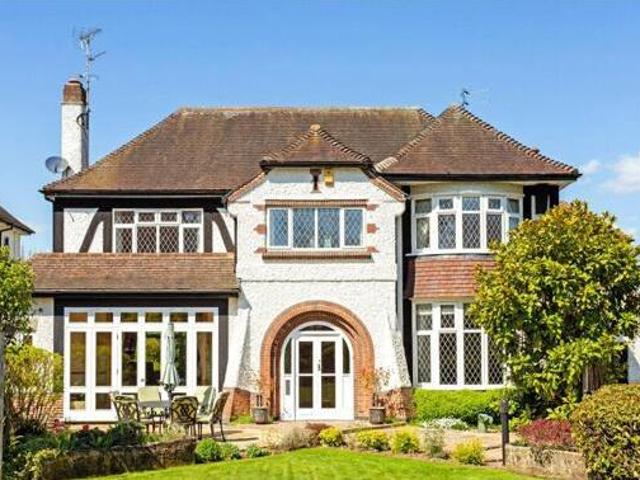 House for sale in City of London, Greater London