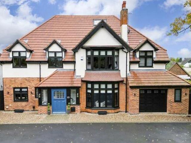 House for sale in City of London, Greater London