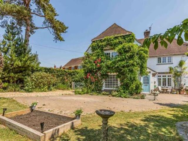 House for sale in Chichester, Littlecote