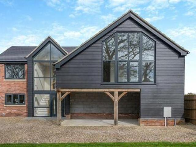 House for sale in East Tuddenham, Norfolk