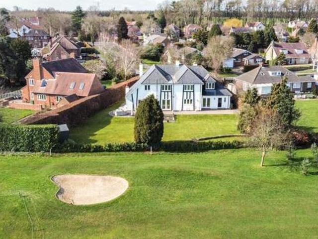 House for sale in North Yorkshire