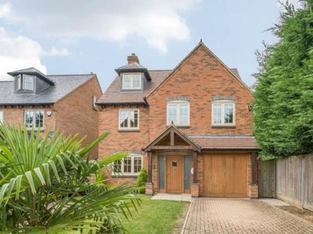 House for sale in Lyons, Greater London