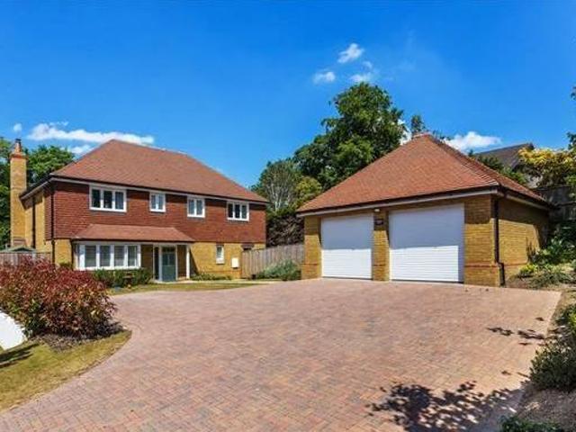House for sale in Surrey