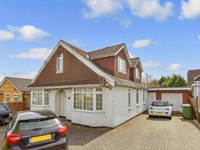 House for sale in Lyons, Greater London