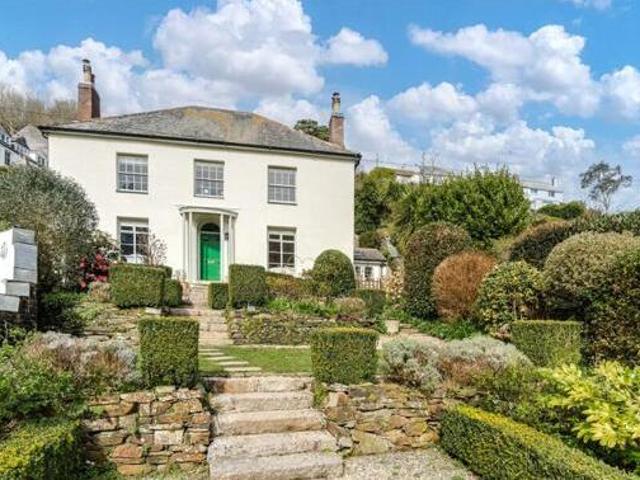 House for sale in Plaidy, Looe
