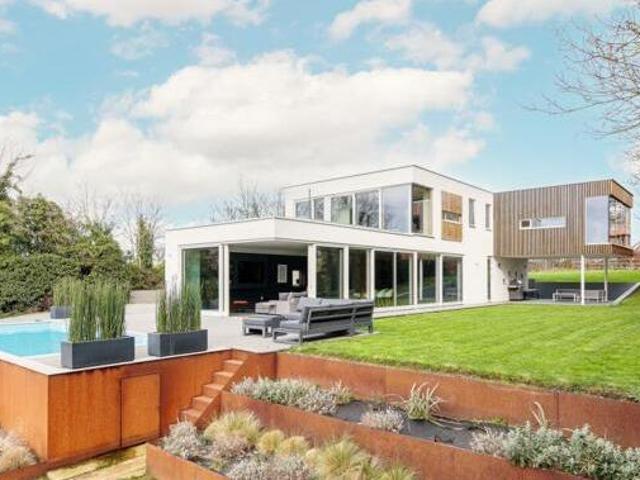 House for sale in Offham, Bourne Vale
