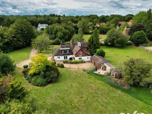 House for sale in Bourne Vale, Kent
