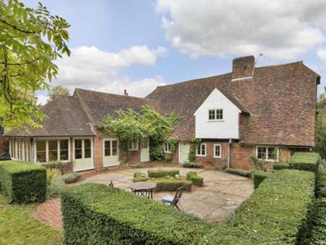 House for sale in Bourne Vale, Kent