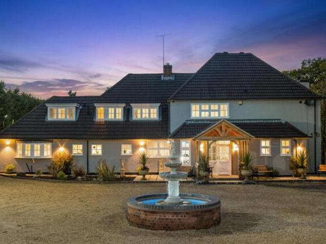 House for sale in City of London, Greater London