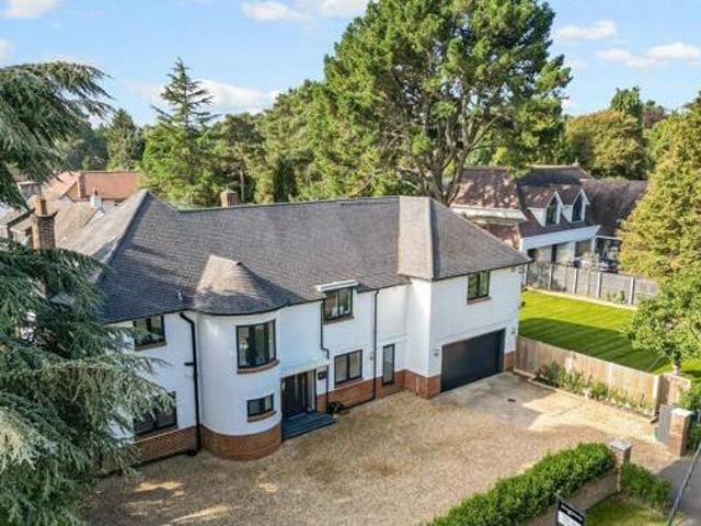 House for sale in Bournemouth, Bournemouth, Christchurch and Poole