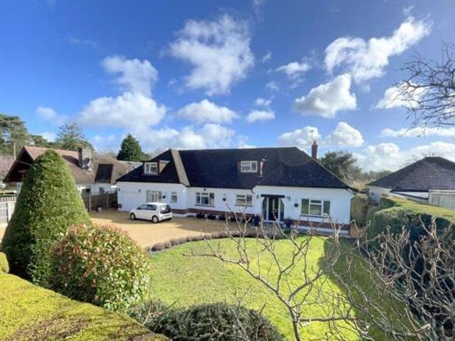 House for sale in Bournemouth, Bournemouth, Christchurch and Poole