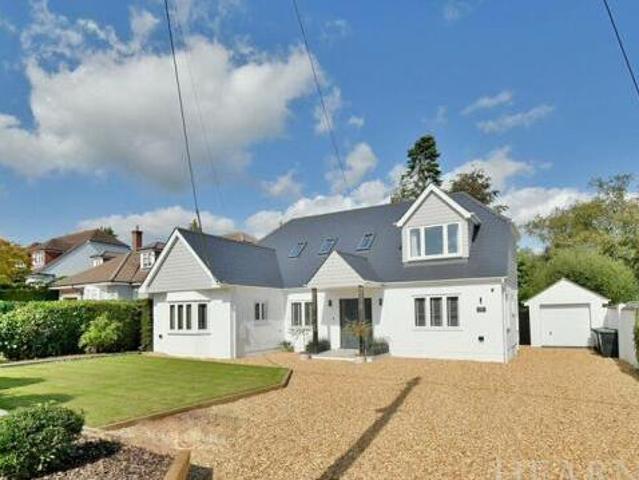House for sale in Bournemouth, Bournemouth, Christchurch and Poole