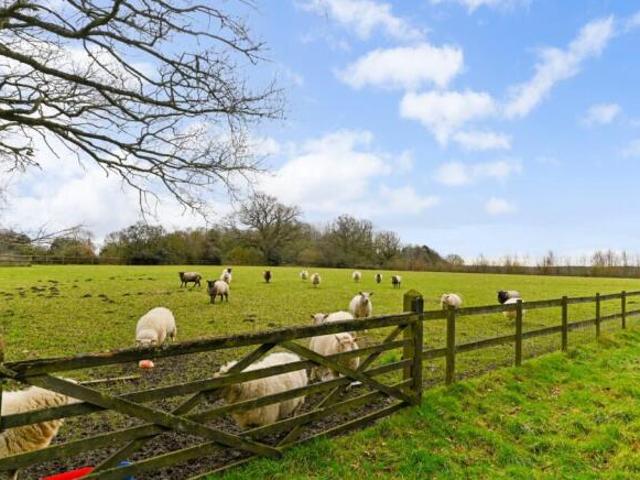Farm for sale in Ashford, Kent