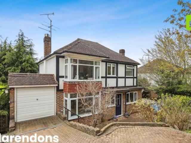 House for sale in East Sussex, England