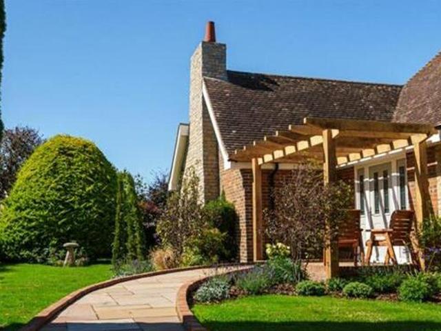 House for sale in Lyons, Greater London