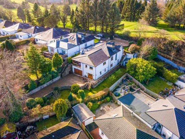 Farm for sale in Scotland