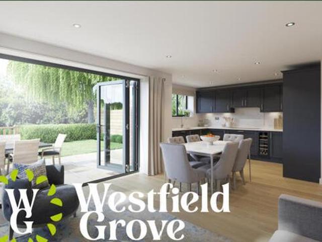 House for sale in Lyons, Greater London