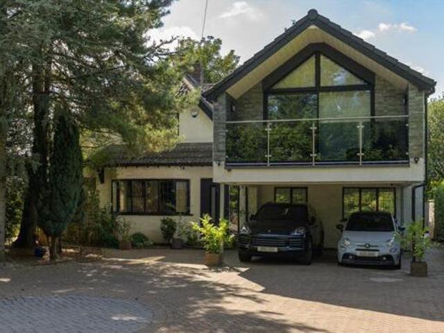 House for sale in Feckenham, City Of Bristol