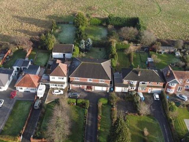 House for sale in Fallings Park, Wednesfield