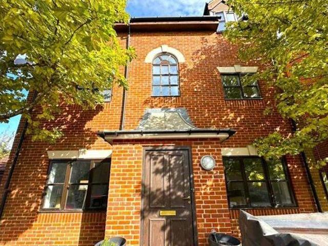 House for sale in Lyons, Greater London