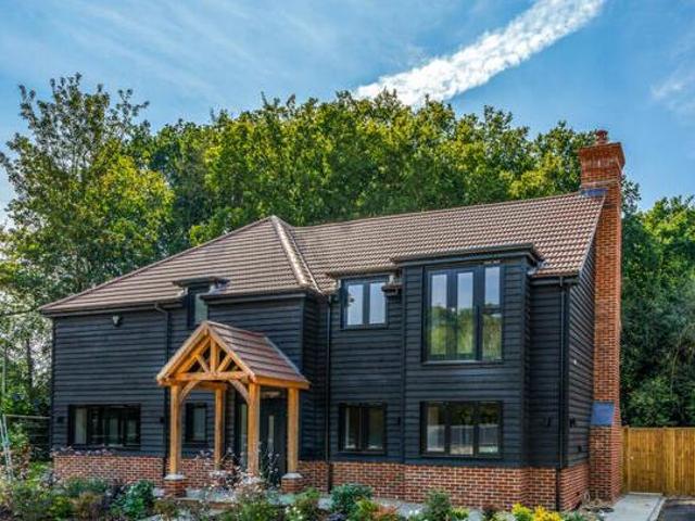 House for sale in Westerham, Sevenoaks