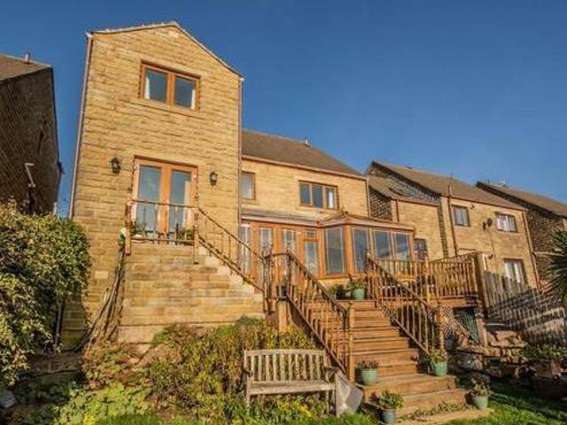 House for sale in Yorkshire And The Humber
