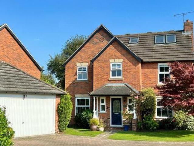 House for sale in North Yorkshire
