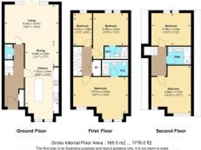 Farm for sale in West Yorkshire