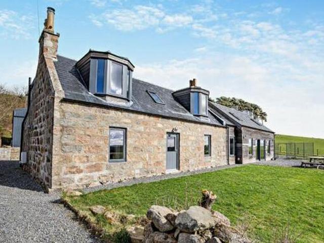 House for sale in Elrick, Westhill