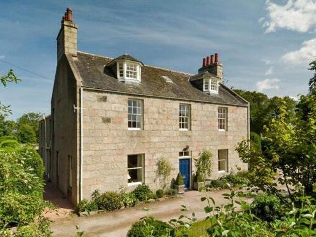 House for sale in Scotland