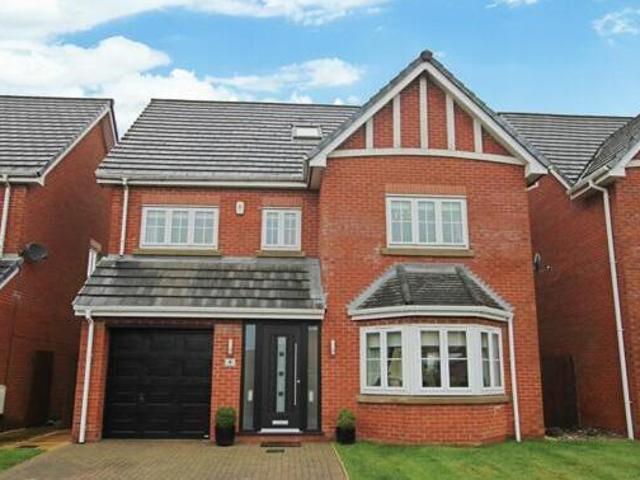 House for sale in Bolton-le-Sands, Lancaster