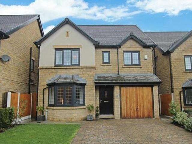 House for sale in Bare, Lancashire