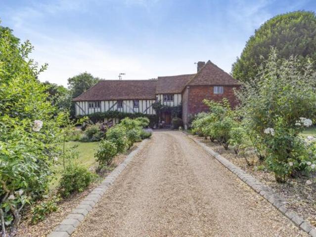Farm for sale in The Bridge, Kent