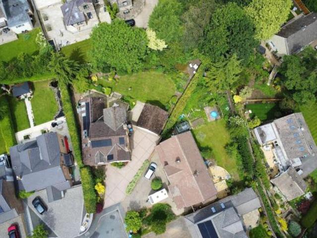 Farm for sale in Burn Bridge, North Yorkshire