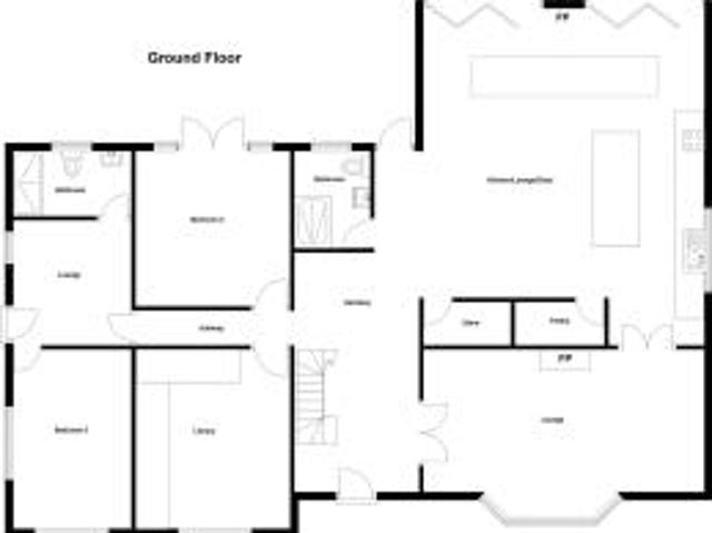 Farm for sale in Salford, Greater Manchester